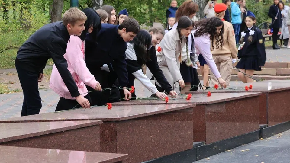 Фото: Алексей Грызлов