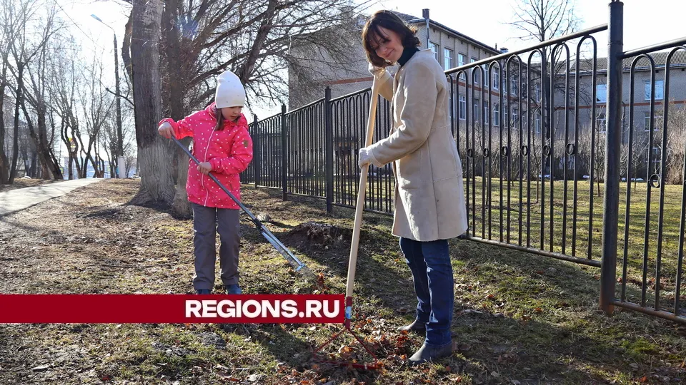 Фото: REGIONS/Александр Дрожжин