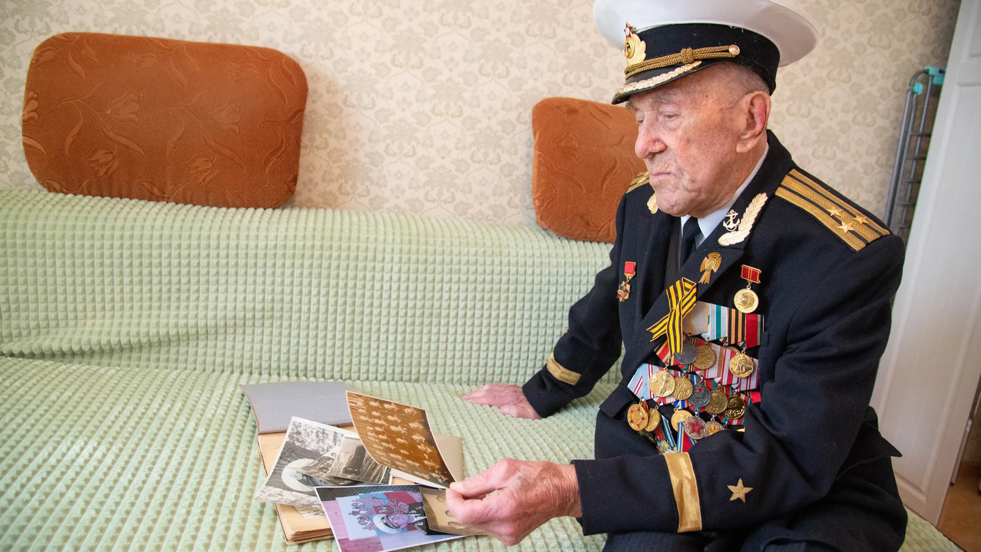 Фото: Нина Соколова