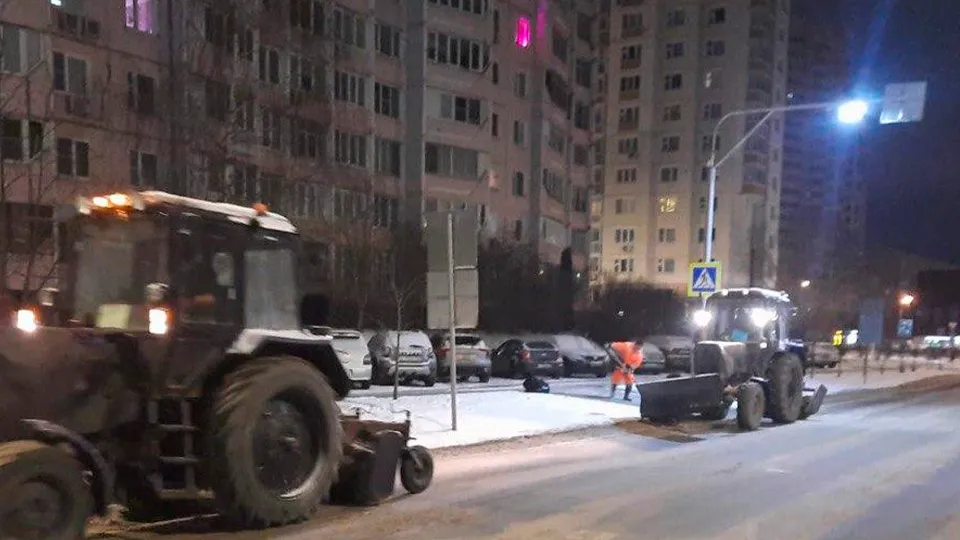 Фото: пресс-служба администрации г.о. Долгопрудный