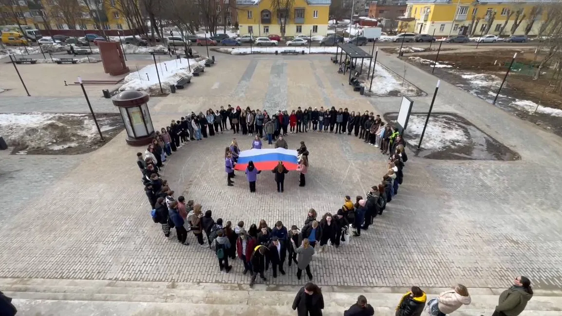 Фото: пресс-служба администрации г.о. Подольск