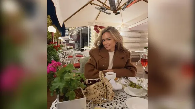 Дочь Дмитрия Маликова подогрела слухи о новом романе