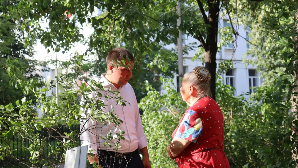 Фото: Евгений Савин