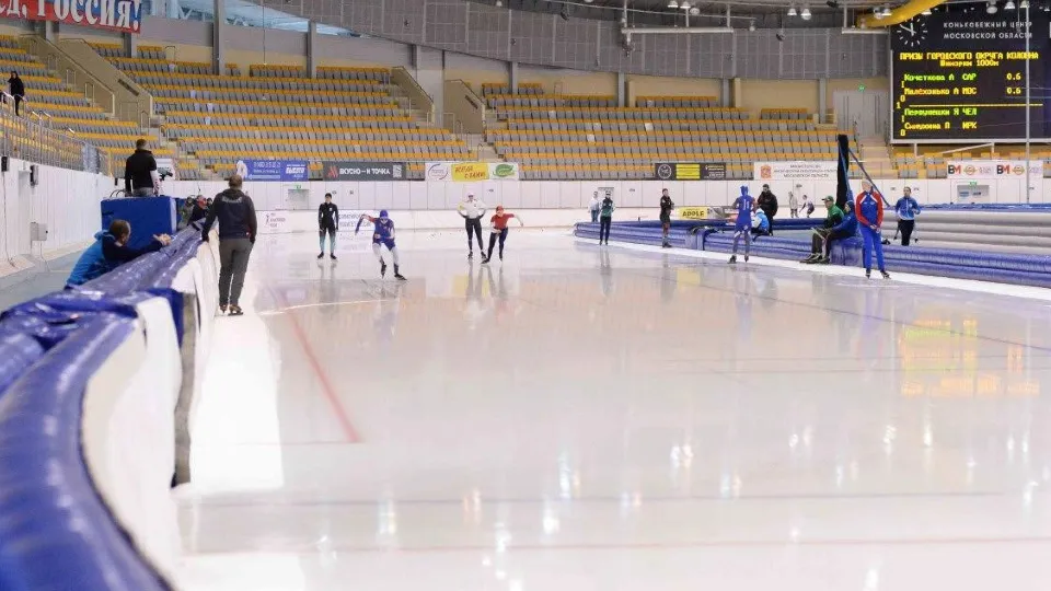 Фото: КЦ «Коломна»