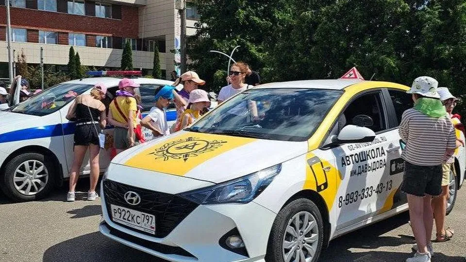 Фото: Пресс-служба администрации городского округа Мытищи