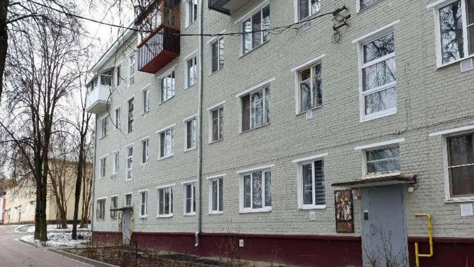 Фото: МинЖКХ Московской области