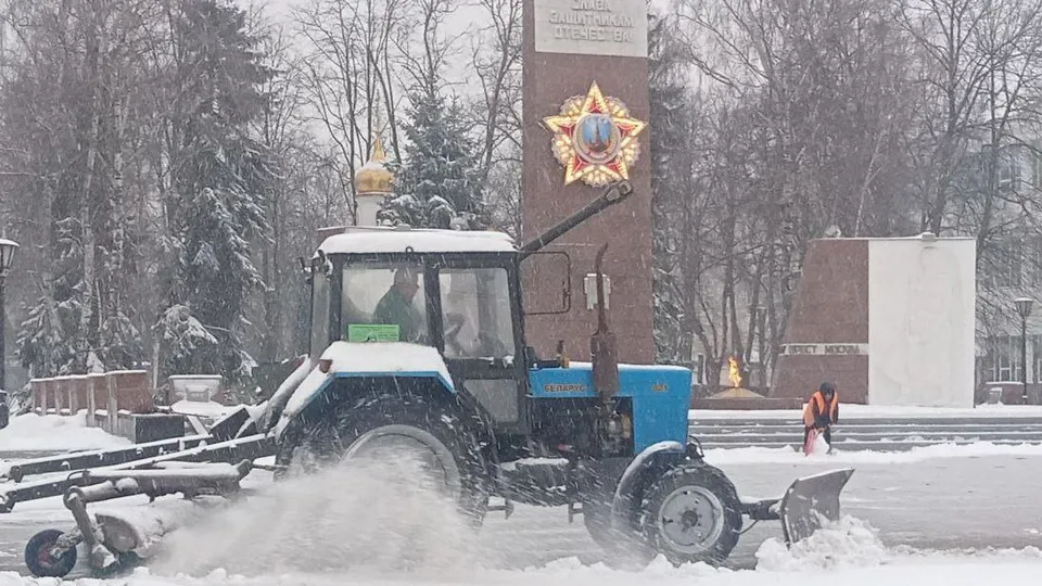 Фото: пресс-служба администрации Богородского г.о.