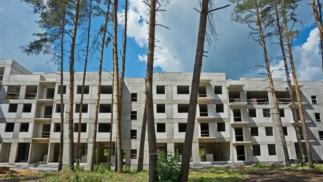 В Раменском возведут первую очередь жилого квартала «Михалевич»