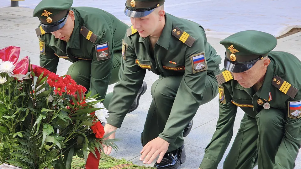 Фото: МедиаБанк Подмосковья/Ольга Аввакумова