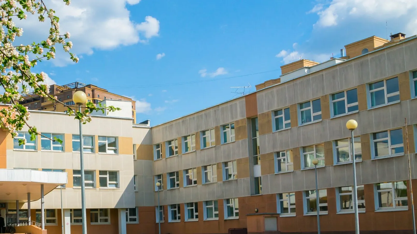 Фото: администрация Наро-Фоминского округа