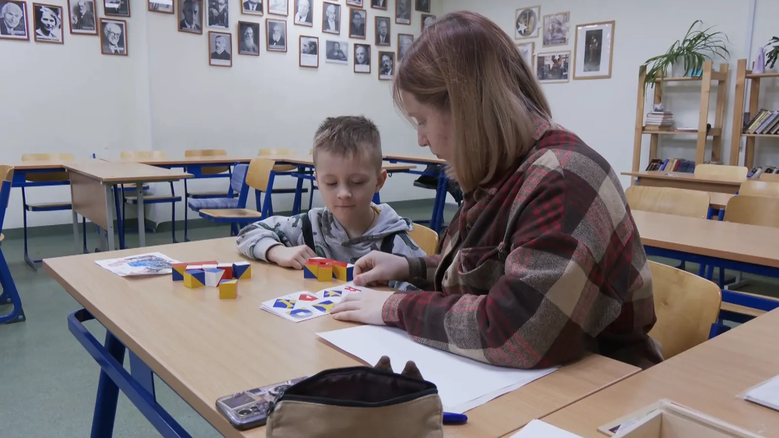 Администрация г. о. Дубна