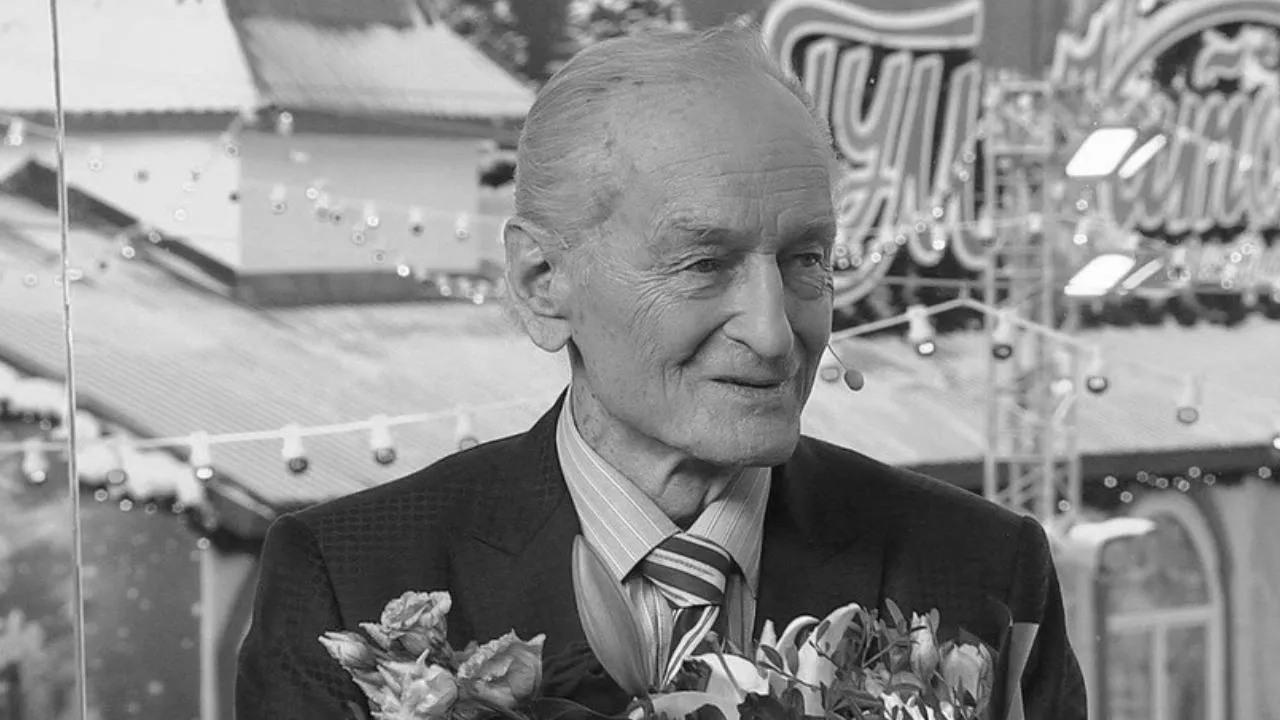 В Москве начали делить наследство Ножкина