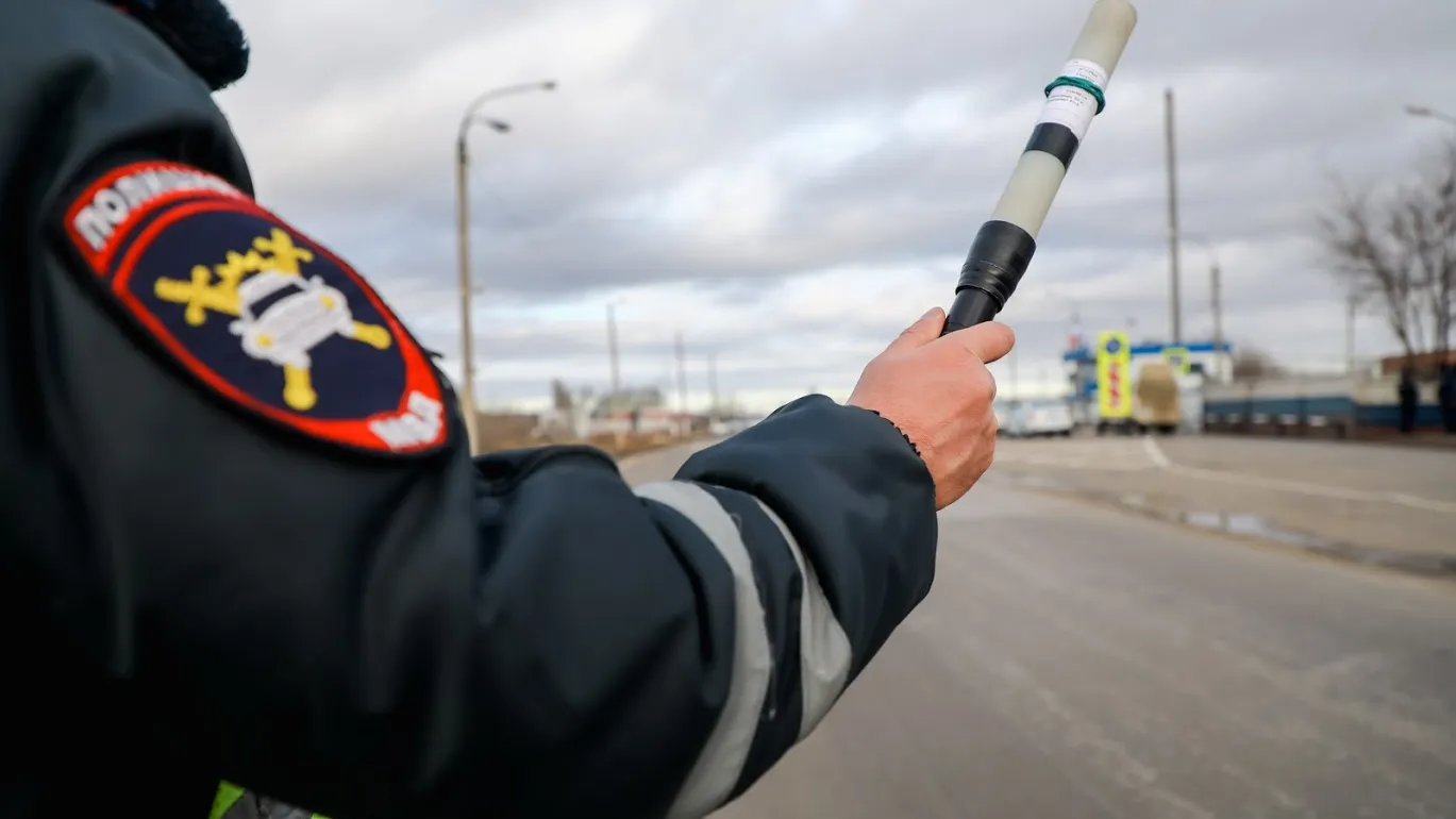Фото: Пресс-служба ОМВД России по г.о. Ступино