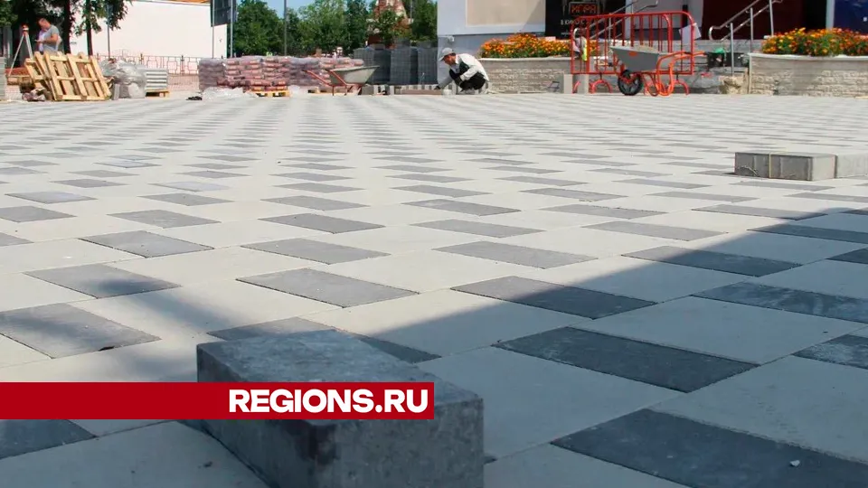 Фото: REGIONS/Василий Тремасов
