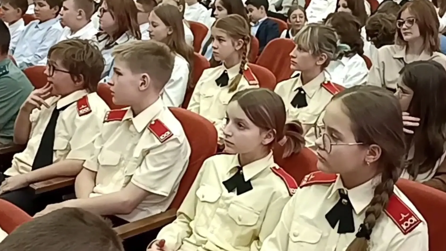 Фото: Раменский Медиацентр