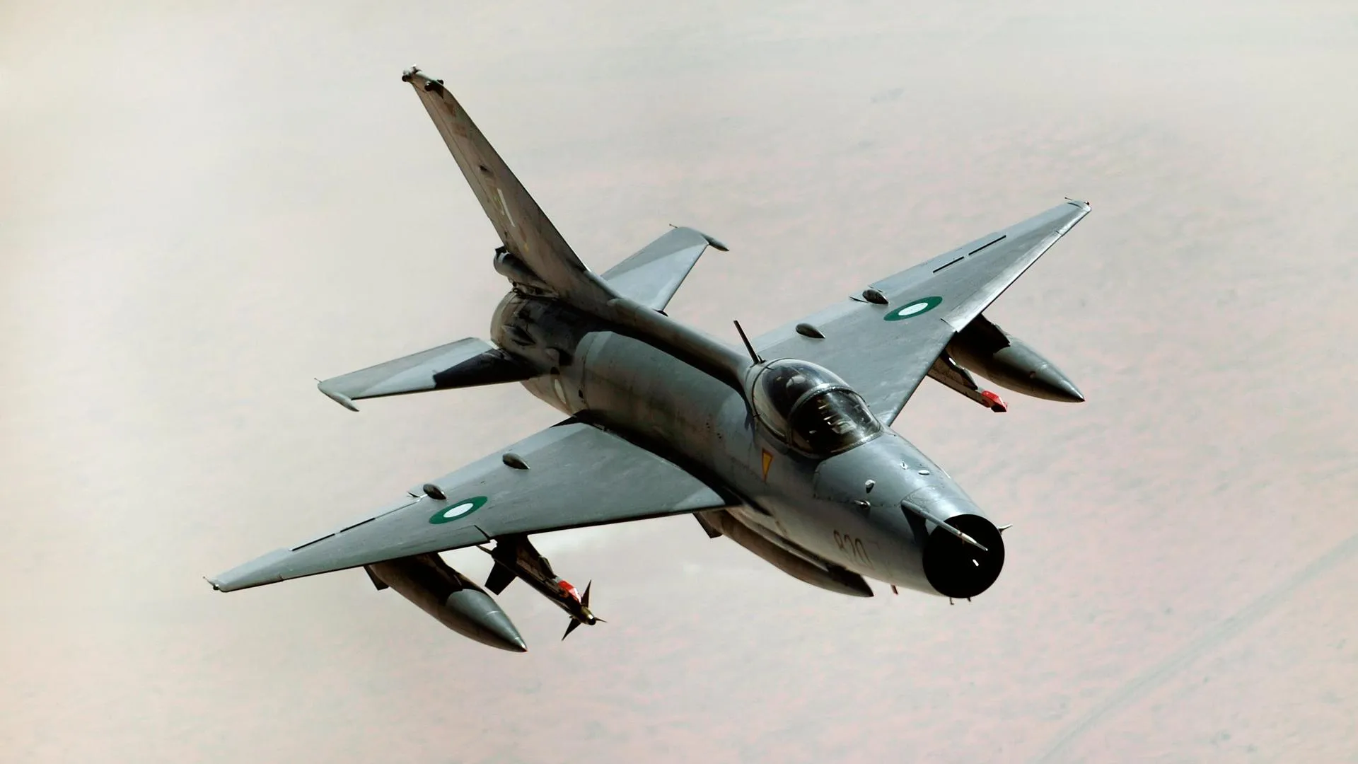 U.S Air Force