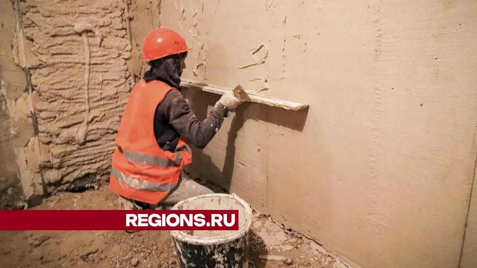 Фото: МедиаБанк Подмосковья/Данила Кирьянов&nbsp;