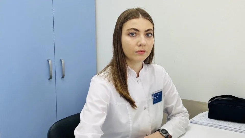 Фото: пресс-служба ГБУЗ МО «Чеховская больница»