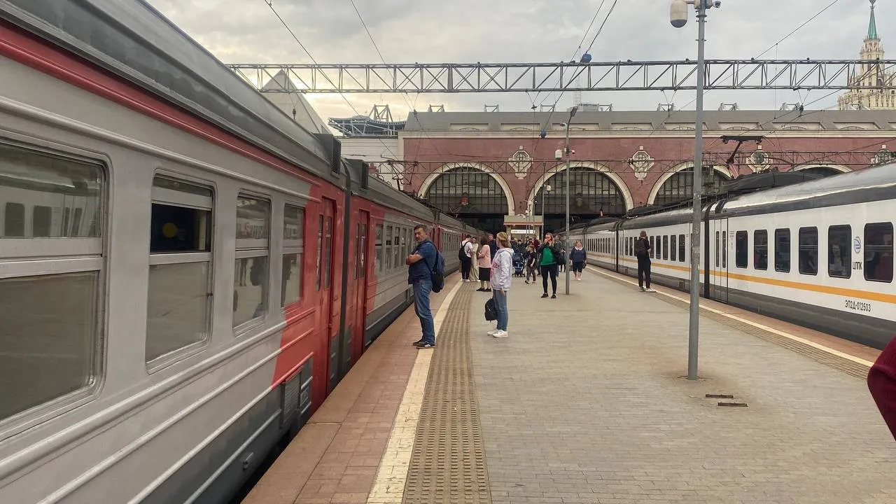 Фото: Оксана Бирюкова