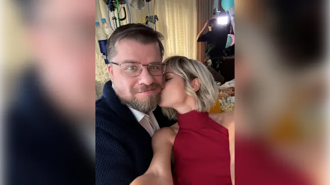 Стало известно, во сколько обошлись роды жены Гарика Харламова