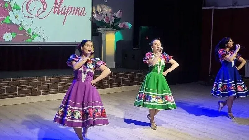 Центральный Дворец культуры «Звезда»