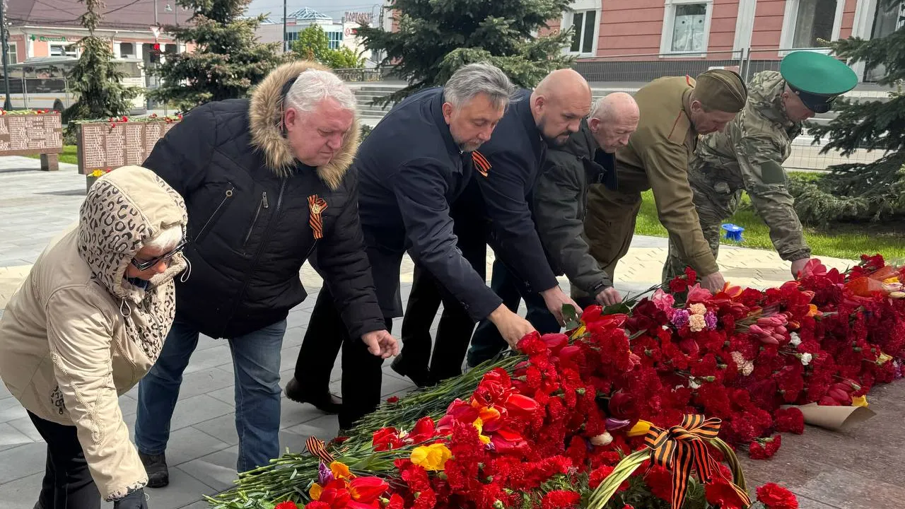 Фото: ТГ-канал Олега Жолобова