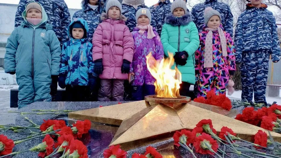 Фото: пресс-служба Министерства образования Московской области