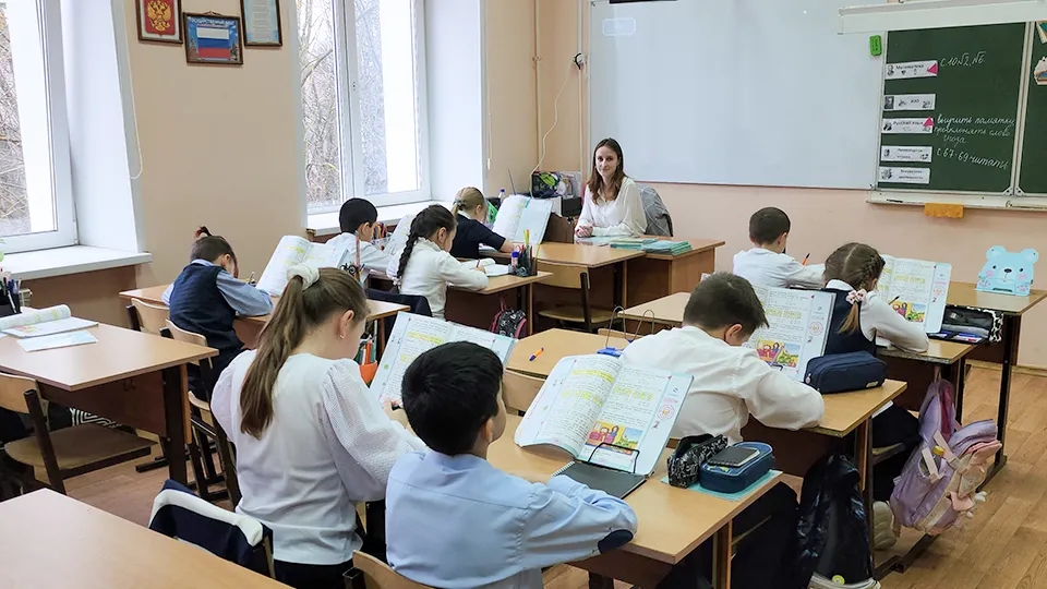 Фото: МедиаБанк Подмосковья/Екатерина Данилина