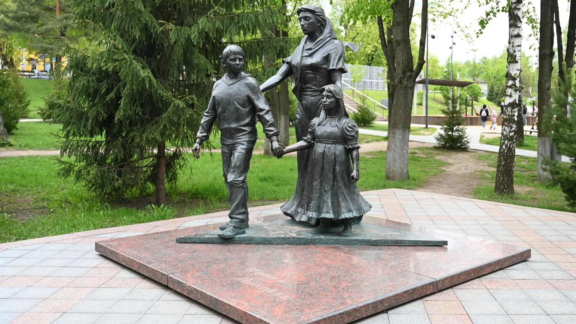 Фото: Администрация Ленинского городского округа