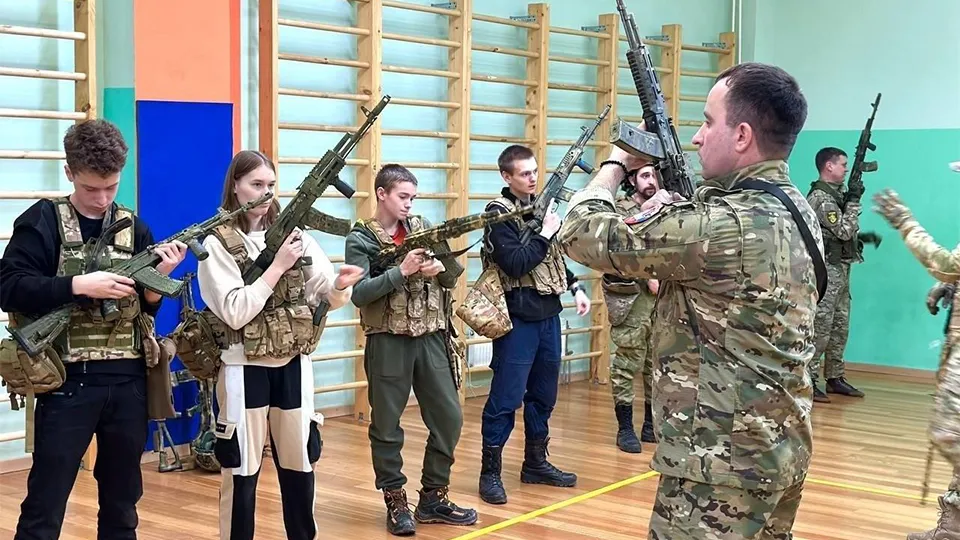 Фото: пресс-служба администрации г.о. Долгопрудный