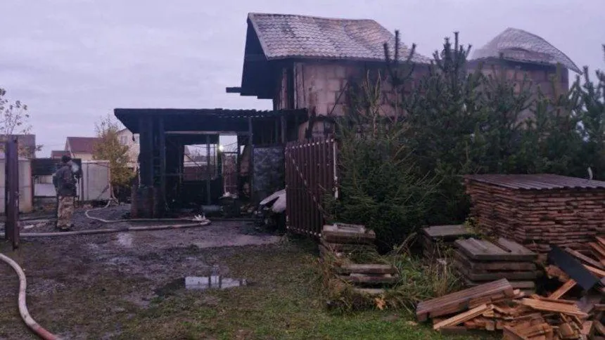 Прокуратура Ленинградской области