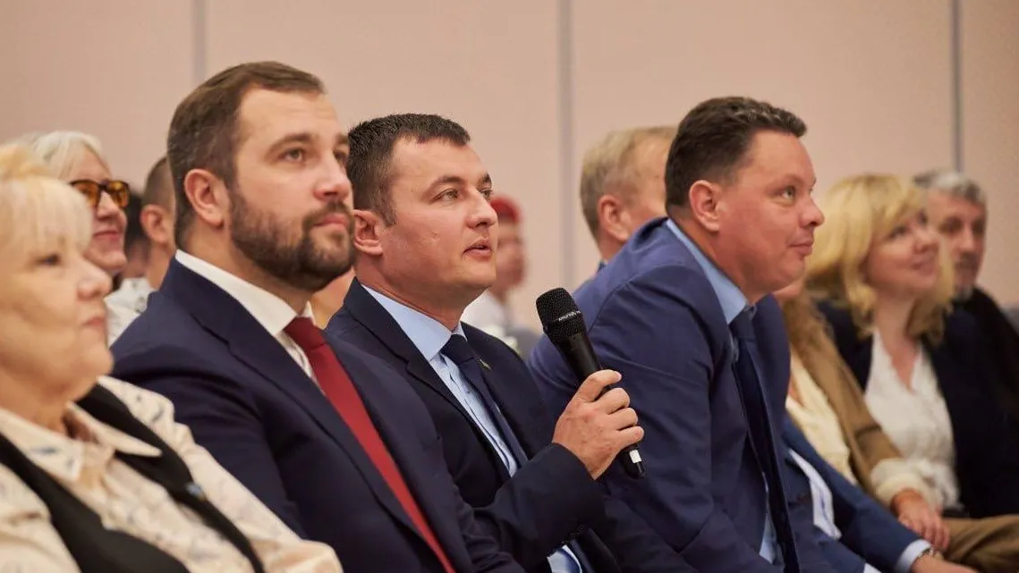 Фото: пресс-служба администрации м. о. Чехов