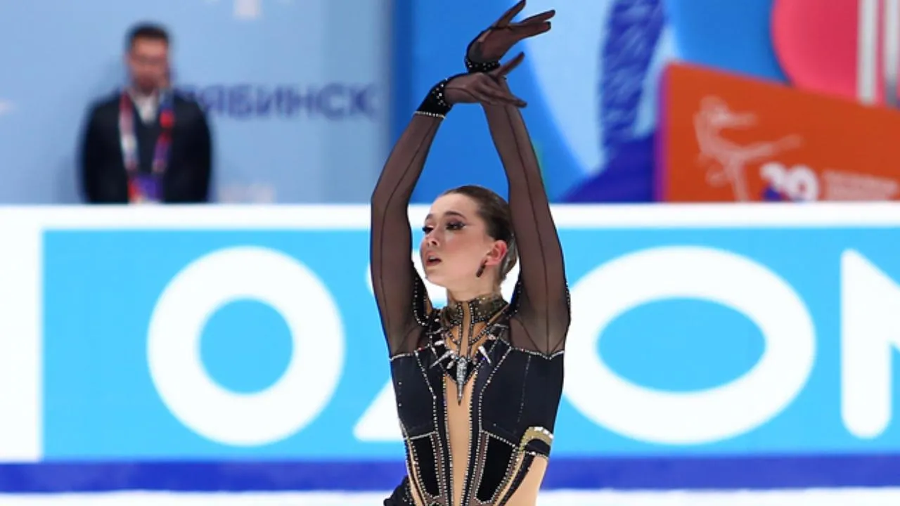 Губерниев вступился за фигуристку Камилу Валиеву