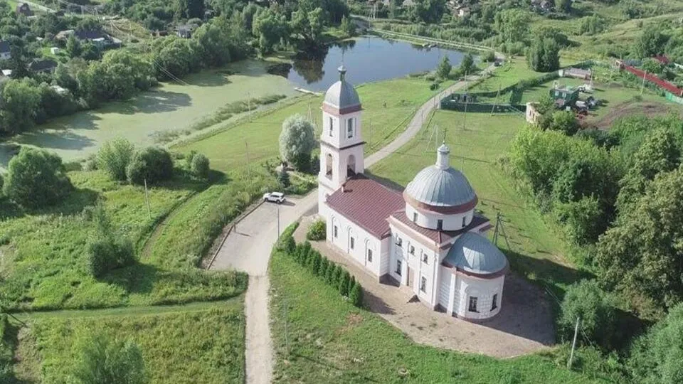 Фото: пресс-служба Главного управления культурного наследия Московской области