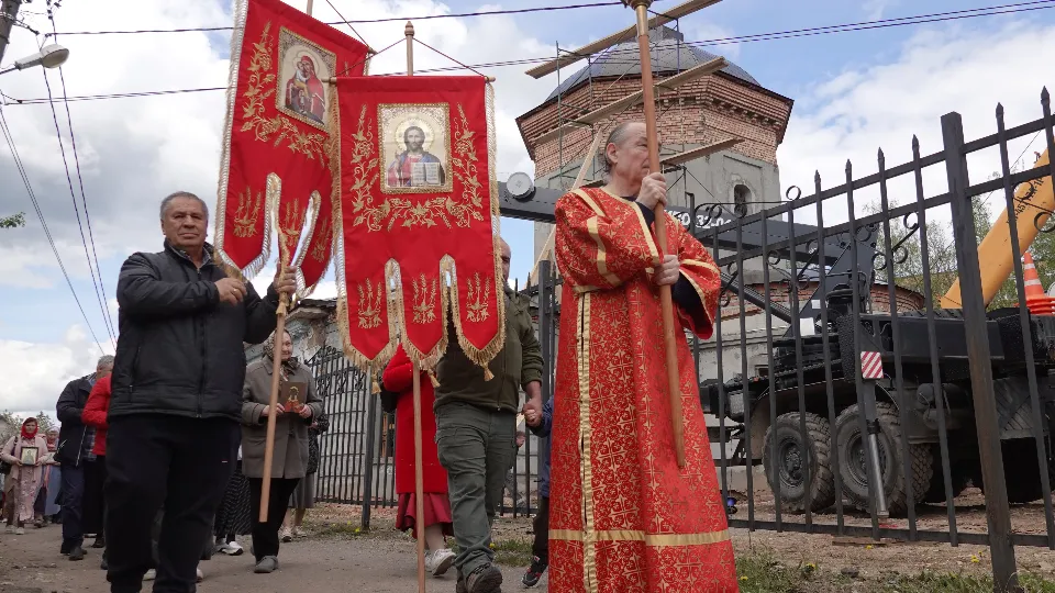 Фото: Официальный портал Рузского городского округа