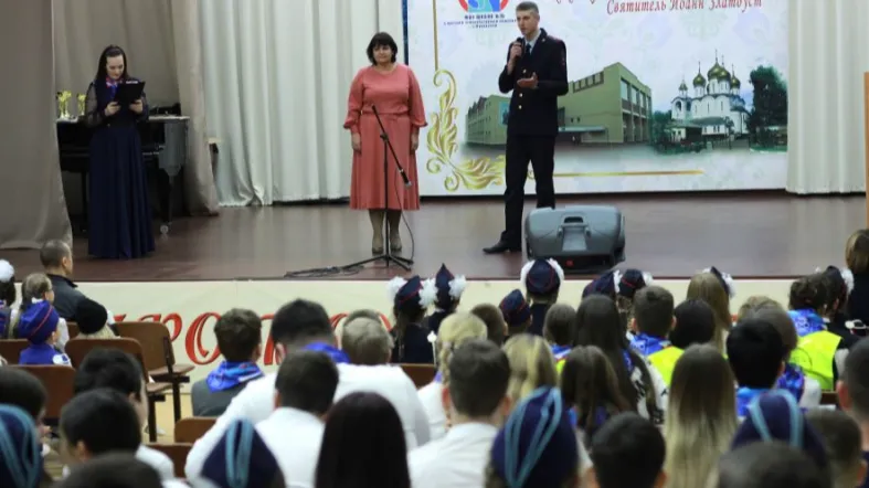 Пресс-служба ОМВД Жуковского