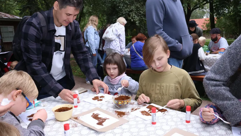 Фото: музей-заповедник «Мелихово»