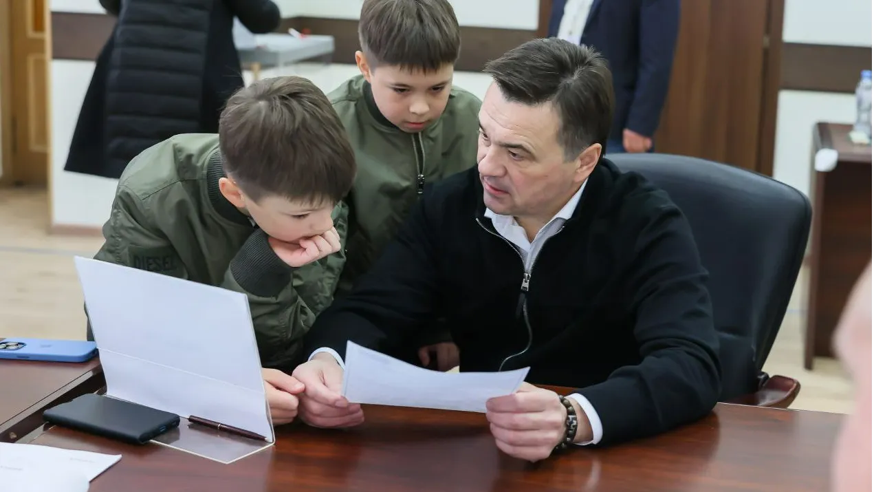 Фото: Константин Семенец
