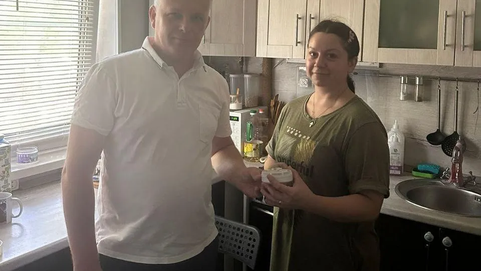 Фото: пресс-служба Администрации городского округа Лобня