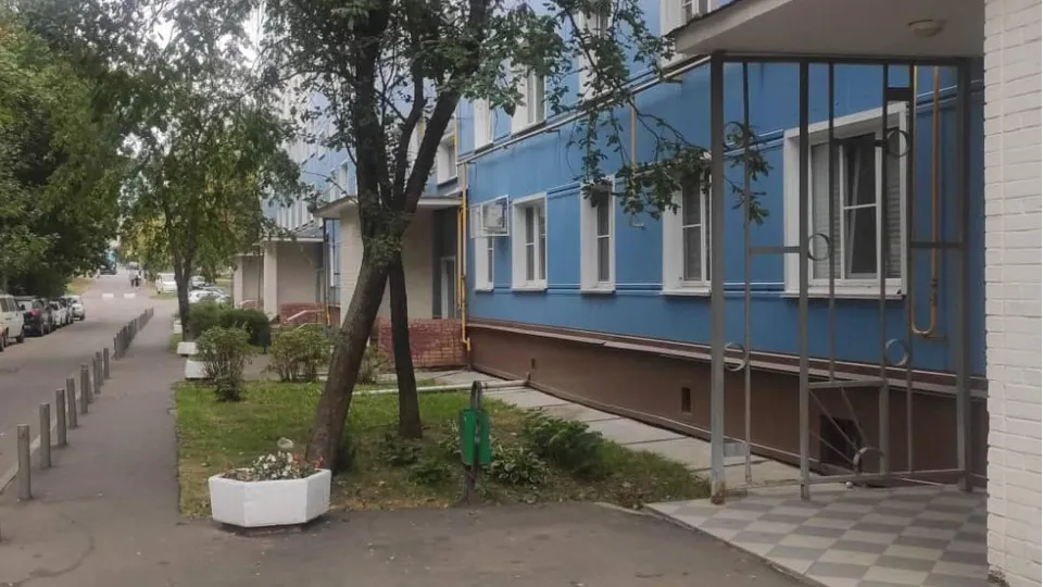 Фото: пресс-служба Администрации г.о. Ленинский