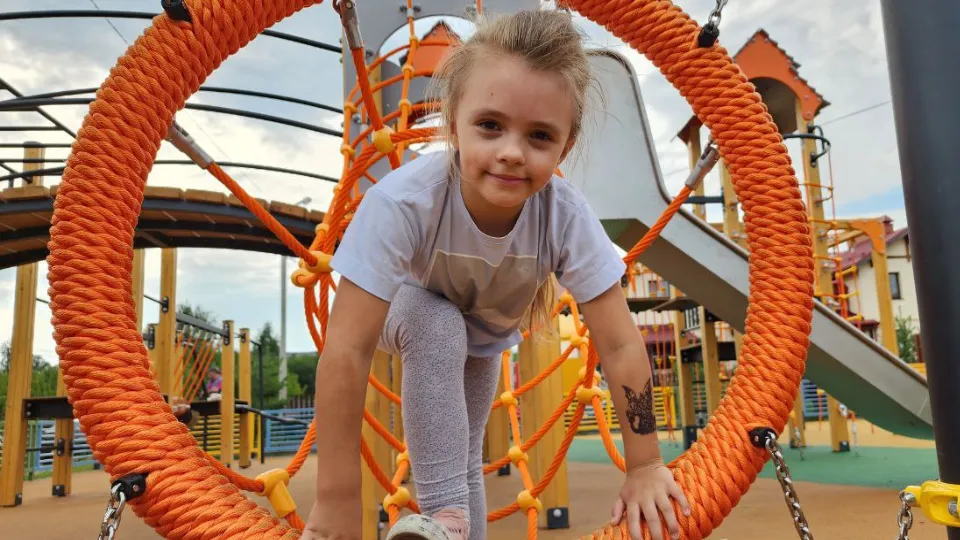 Фото: МедиаБанк Подмосковья/Валерия Тингаева