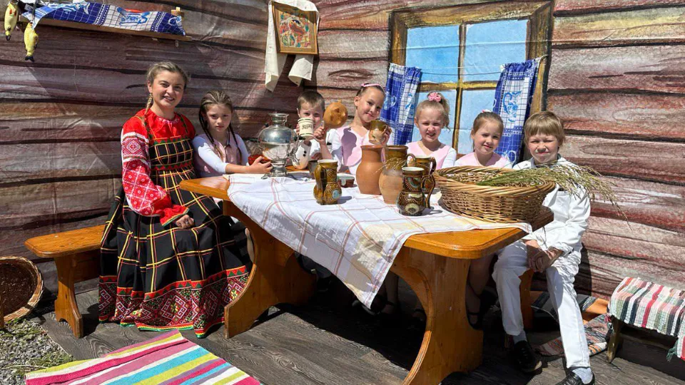 Фото: пресс-служба администрации г.о. Красногорск