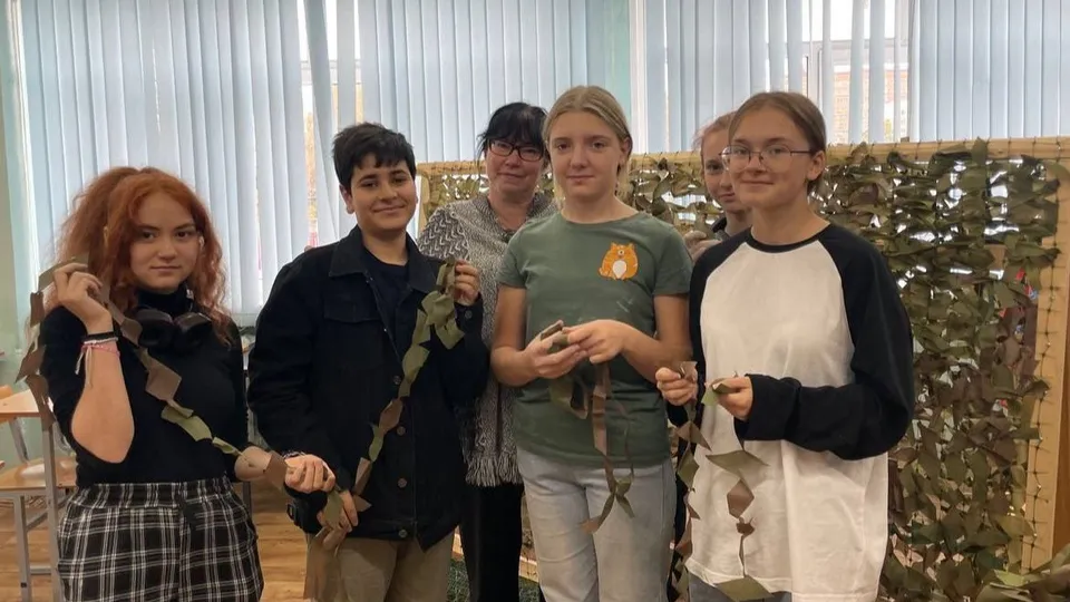 Фото: пресс-служба администрации г.о. Подольск