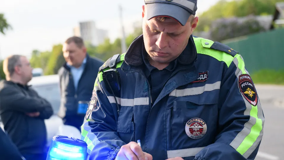 Фото: МедиаБанк Подмосковья/Данила Новак