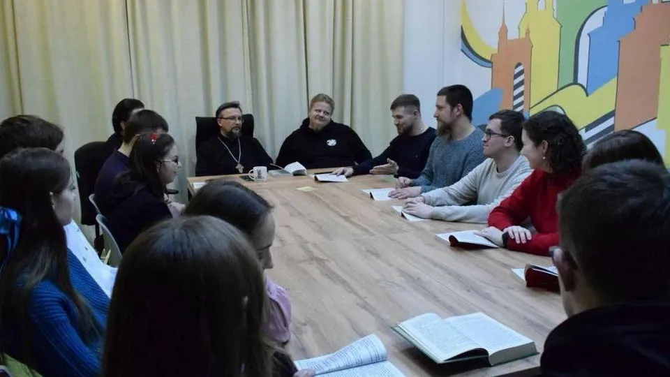 Фото: пресс-служба администрации городского округа Лобня