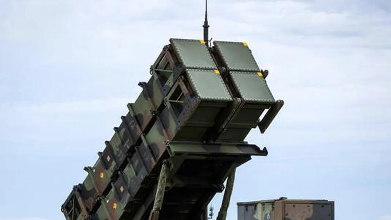 Станет последней? Депутат Журавлев оценил шансы Украины пережить зиму без новых Patriot