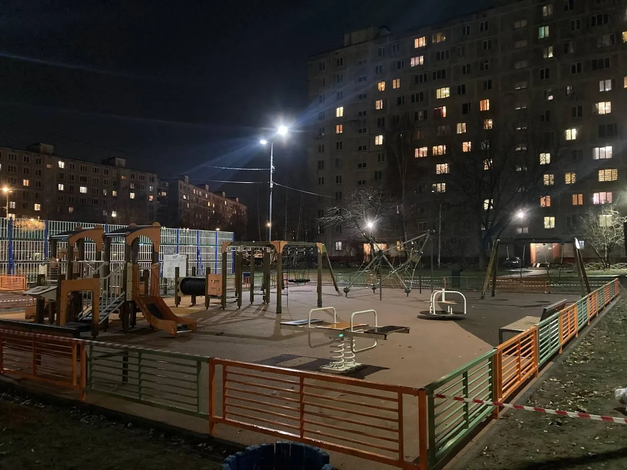 пресс-служба администрации Богородского городского округа
