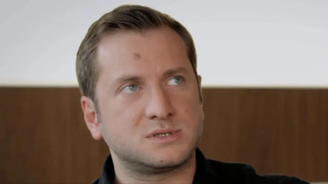 Режиссер «Трезвого водителя» Гигинеишвили увез всех детей из России
