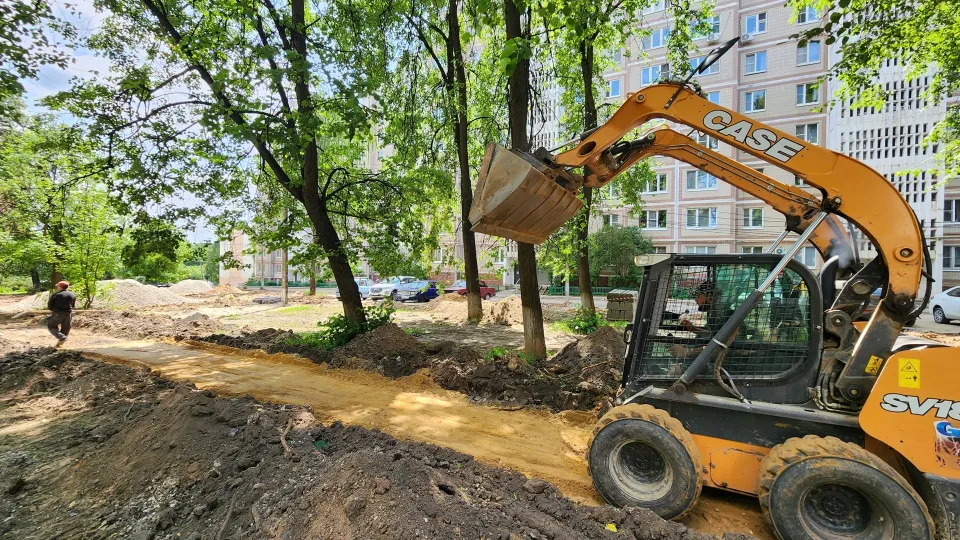 Фото: Дмитрий Алексеенко