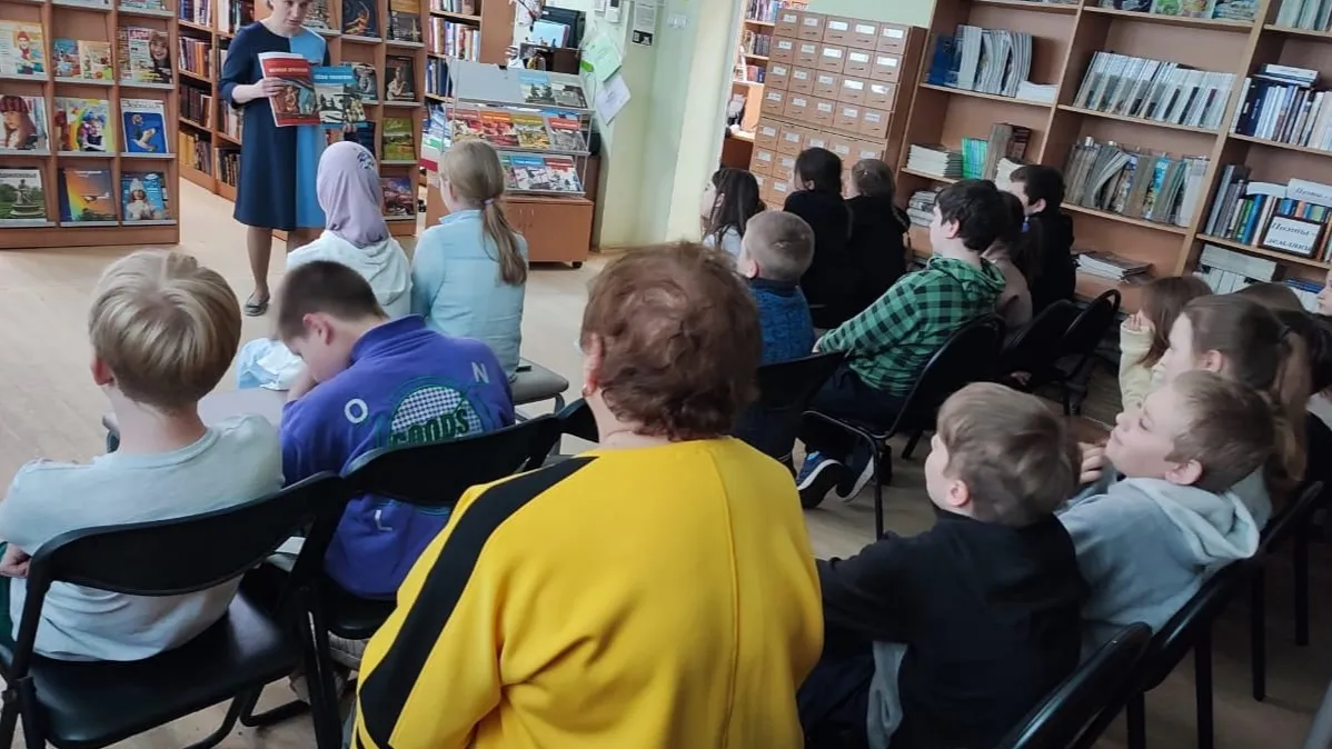 Фото: Администрация Рузского городского округа